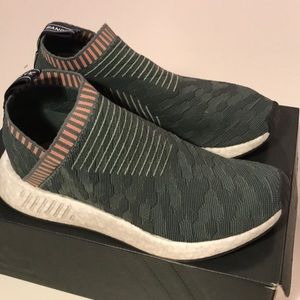 NMD CS2 PK W - stylish adidas nmd sneaker